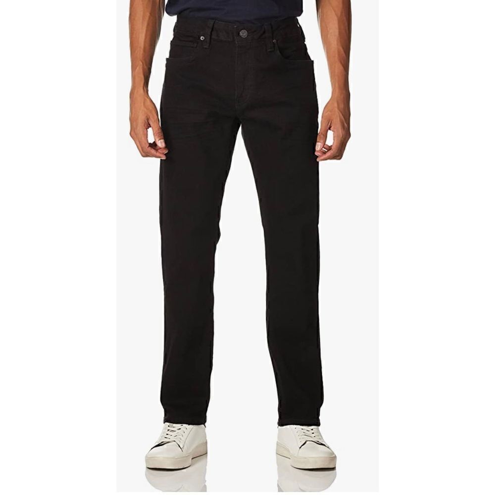 Buffalo David Bitton Men's Slim Ash Jeans